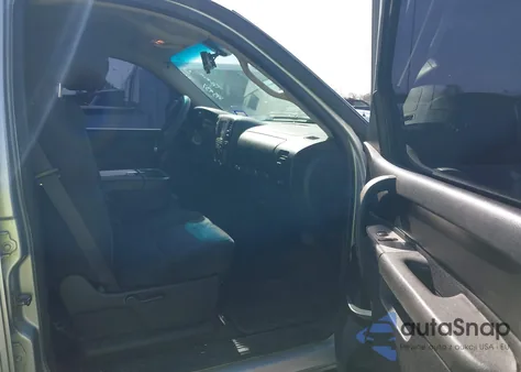 2013 GMC Sierra 1500 Sle z USA, uszkodzony, nr VIN 3GTP1VE07DG195937